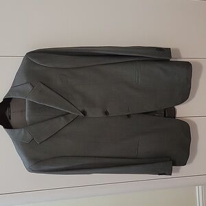 EUC Armani Colleczione Men's Suit
